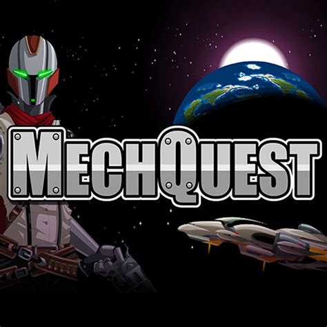 MechQuest Guides .
